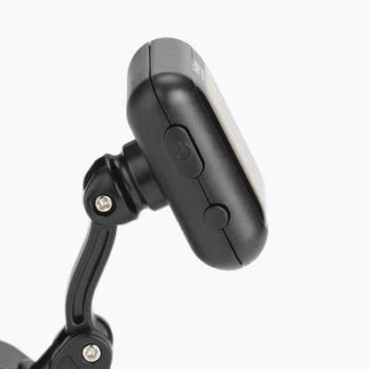 On-Stage TMP-GTA4500 Rechargeable Clip-On Tuner