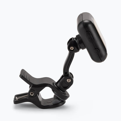 On-Stage TMP-GTA4500 Rechargeable Clip-On Tuner