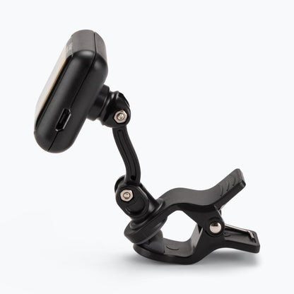 On-Stage TMP-GTA4500 Rechargeable Clip-On Tuner