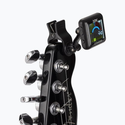 On-Stage TMP-GTA4500 Rechargeable Clip-On Tuner