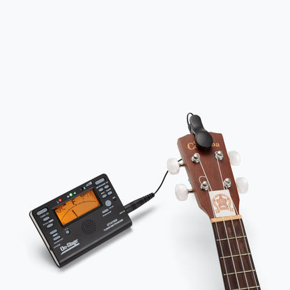 On-Stage TMP-GTA7000 Chromatic Tuner/Metronome/Tone Generator