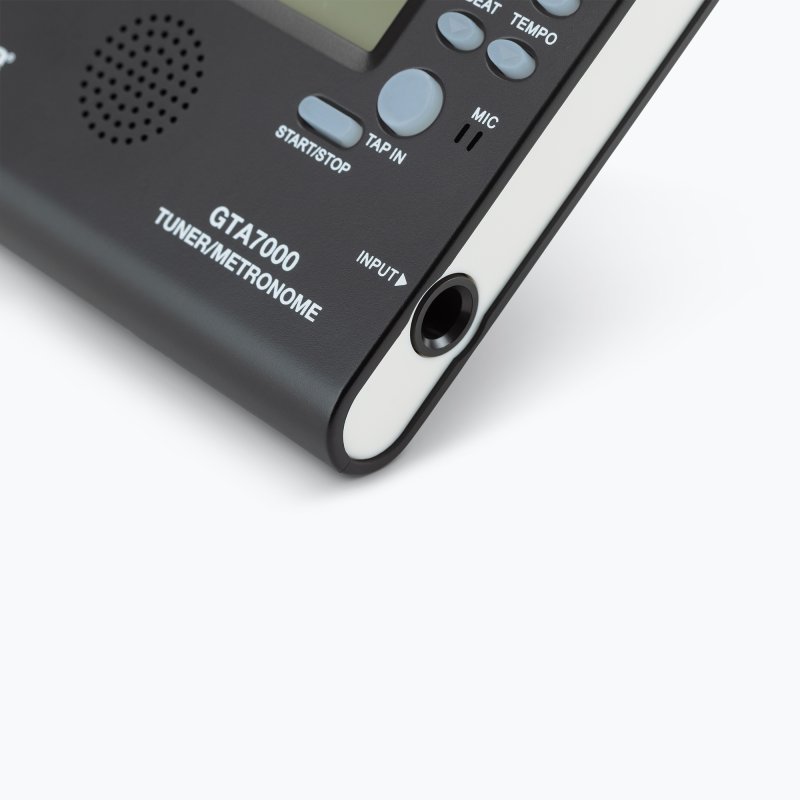 On-Stage TMP-GTA7000 Chromatic Tuner/Metronome/Tone Generator