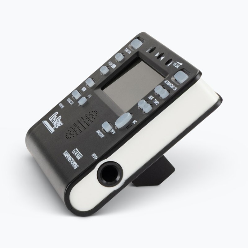 On-Stage TMP-GTA7000 Chromatic Tuner/Metronome/Tone Generator
