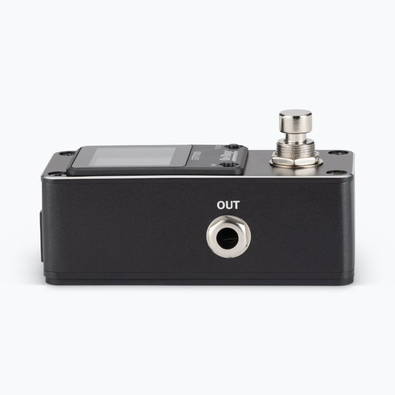 On-Stage TMP-GTP7000 Mini Pedal Tuner