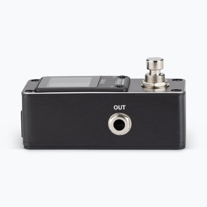 On-Stage TMP-GTP7000 Mini Pedal Tuner