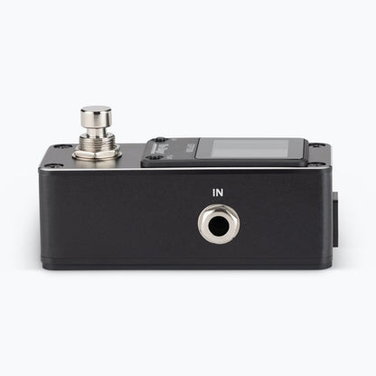 On-Stage TMP-GTP7000 Mini Pedal Tuner