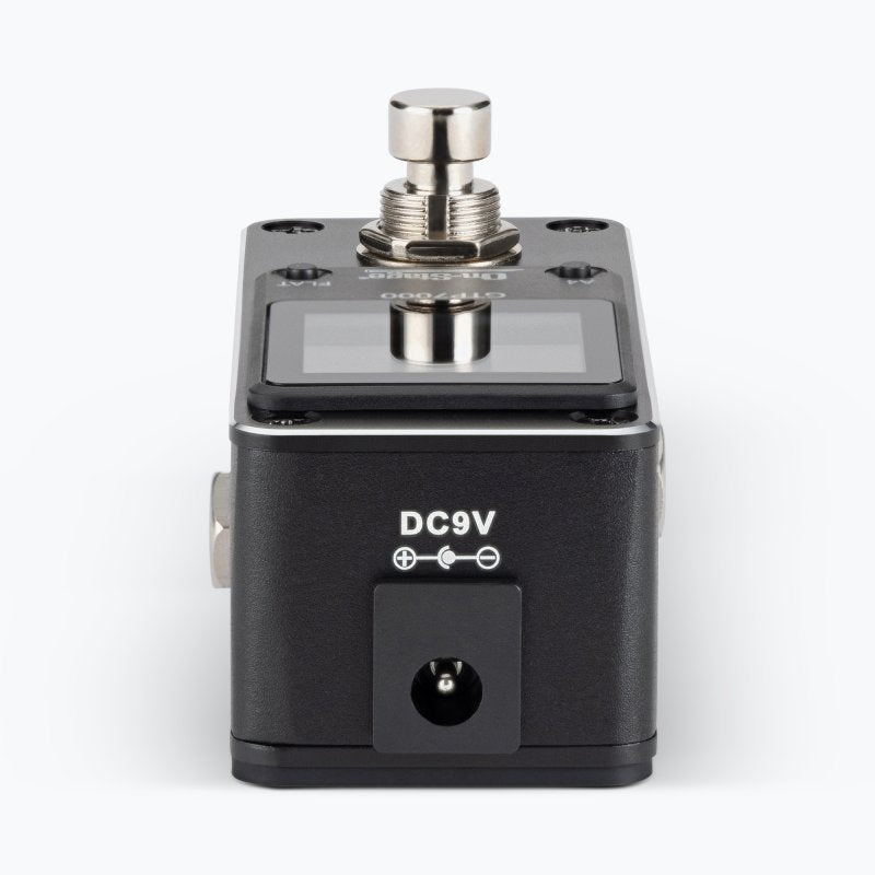 On-Stage TMP-GTP7000 Mini Pedal Tuner
