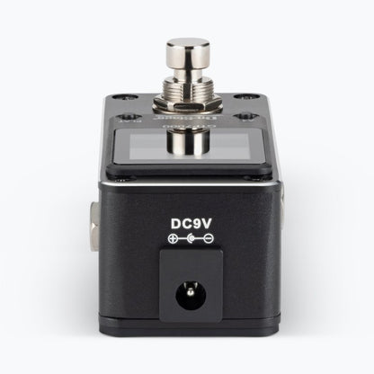 On-Stage TMP-GTP7000 Mini Pedal Tuner
