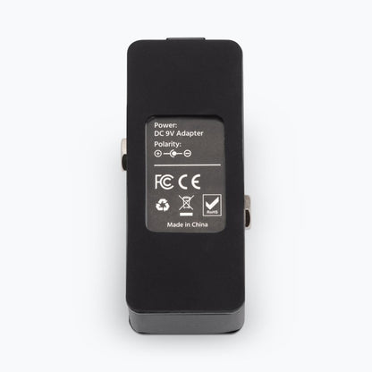 On-Stage TMP-GTP7000 Mini Pedal Tuner
