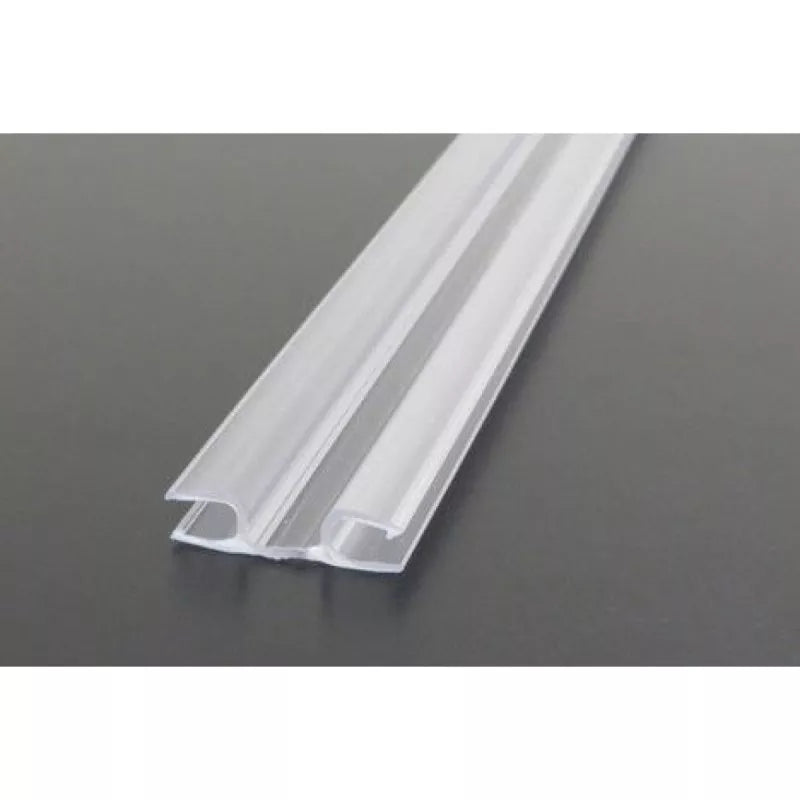 ClearSonic H10.5 New Style hinge for AX12 Clear