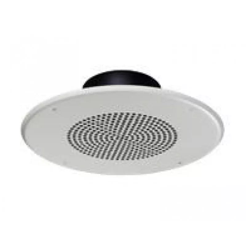 Quam H16/RVP Paging horn ROUND BAFFLE