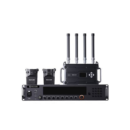 Hollyland HL-Solidcom H1 - 10S 10-Person Wireless Intercom System