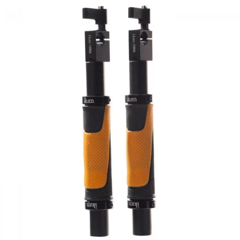 IKAN HB200-GC 200mm EV2 Grip Handles