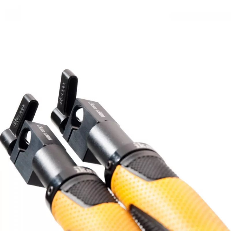 IKAN HB200-GC 200mm EV2 Grip Handles