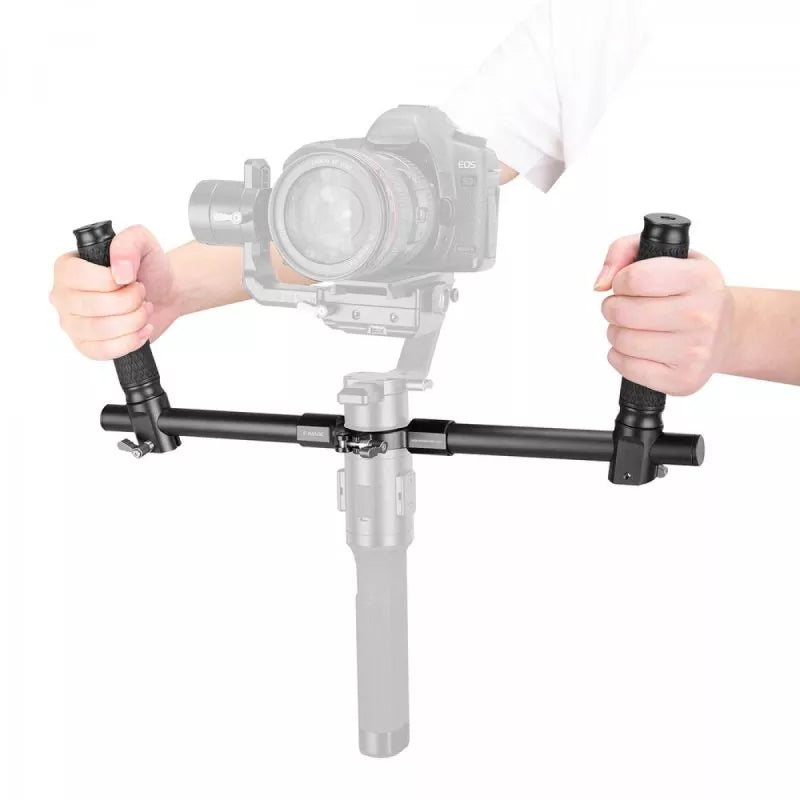IKAN HB20 Horizon One/Pro Dual Grip Handle (E-Image)