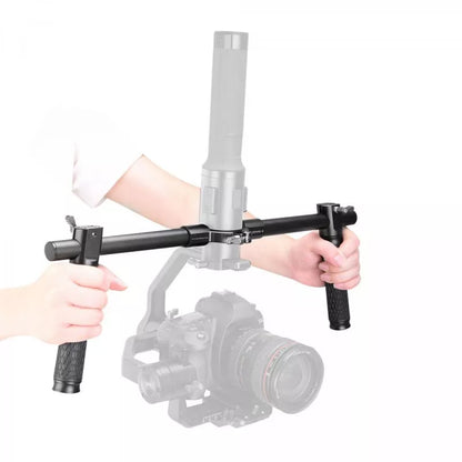 IKAN HB20 Horizon One/Pro Dual Grip Handle (E-Image)