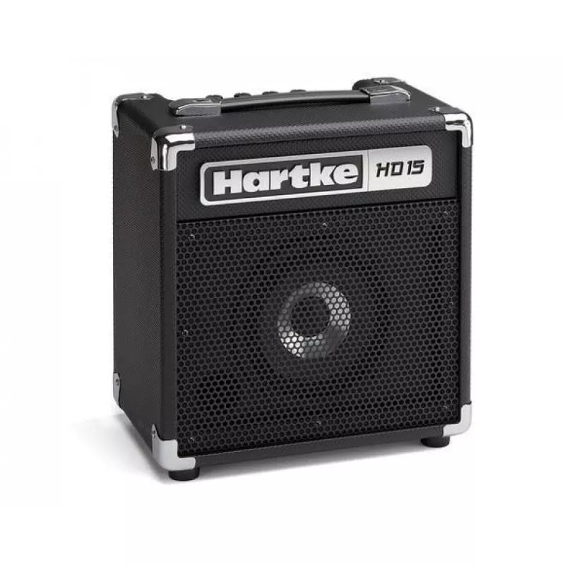 Hartke HD15 6.5in driver