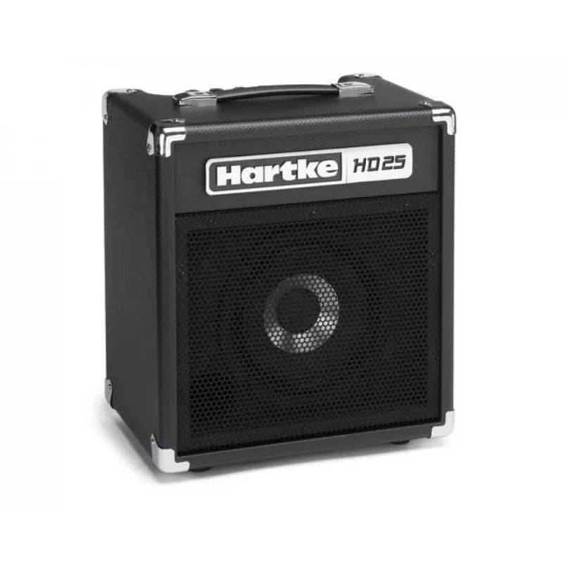 Hartke HD25 8in driver, 25 watt Combo