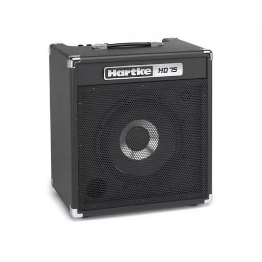 Hartke HD75 12in driver, 75 watt Combo, gr