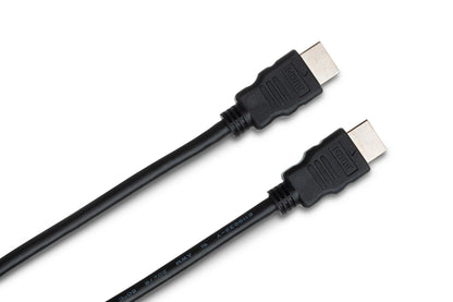 Hosa HDMA-400 High Speed HDMI Cable with Ethernet