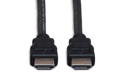 Hosa HDMA-400 High Speed HDMI Cable with Ethernet