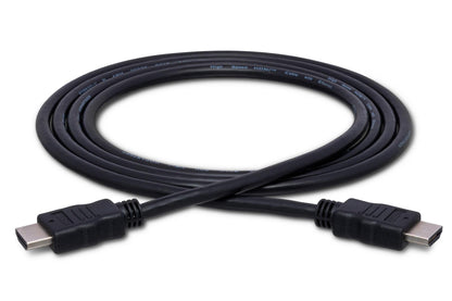 Hosa HDMA-400 High Speed HDMI Cable with Ethernet