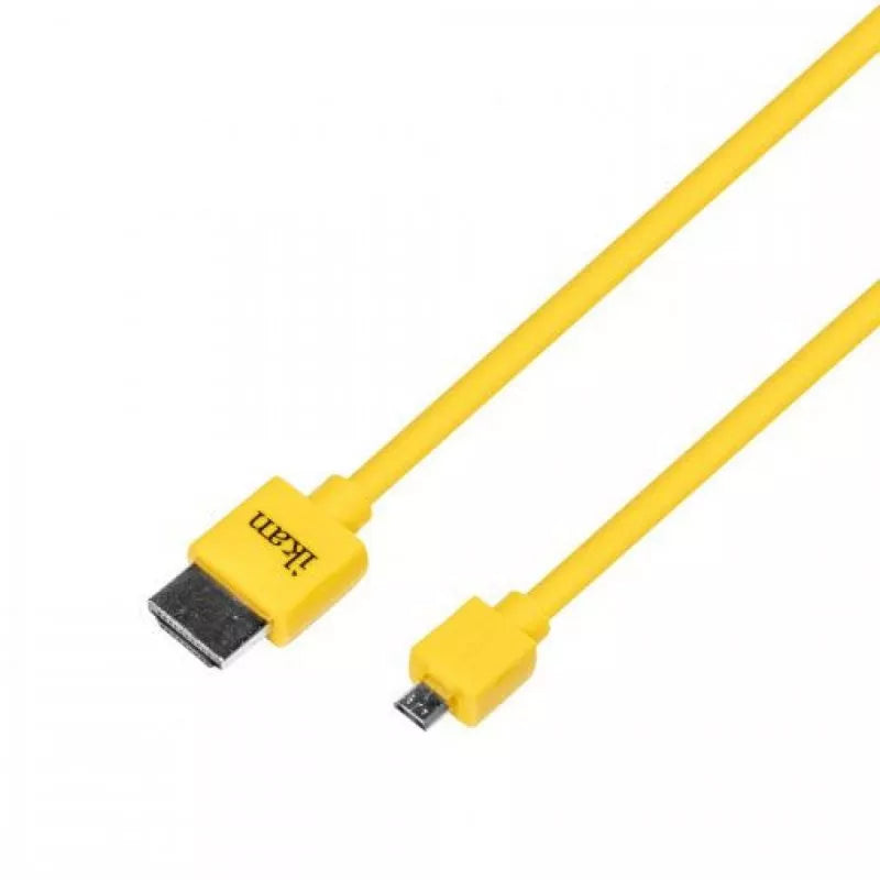 IKAN HDMI-AD1.4-18 Slim HDMI Cable w/ v1.4 Ultra