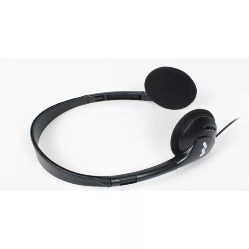 Williams AV HED 024 Stereo Headphones