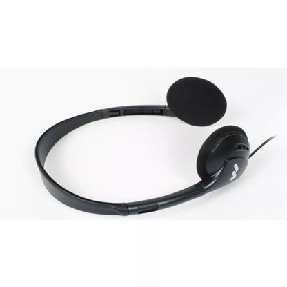 Williams AV HED 024 Stereo Headphones