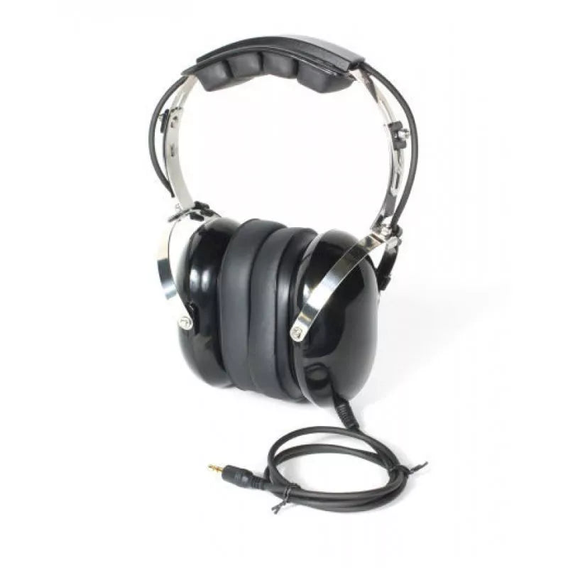 Williams AV HED 040 headphones stereo