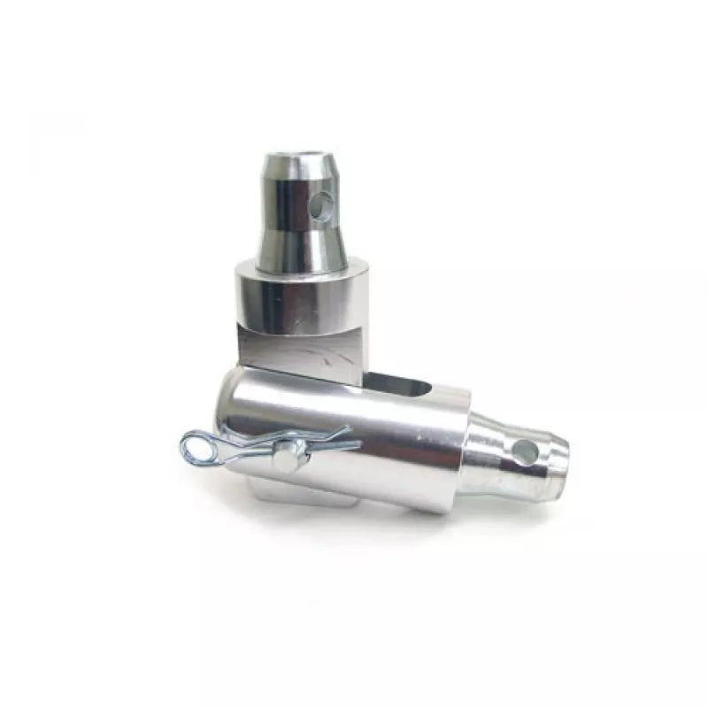Global Truss HINGE/M12-R HINGE USED TO CREATE TOWER HIN
