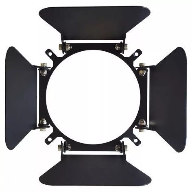 Blizzard HotBox Barndoors Barndoor attachment for HotBox