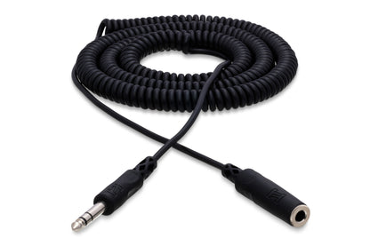 Hosa HPE-325C Headphone Extension Cable