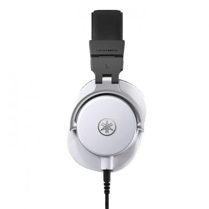 Yamaha HPH-MT5W Same as HPH-MT5 above, in whit