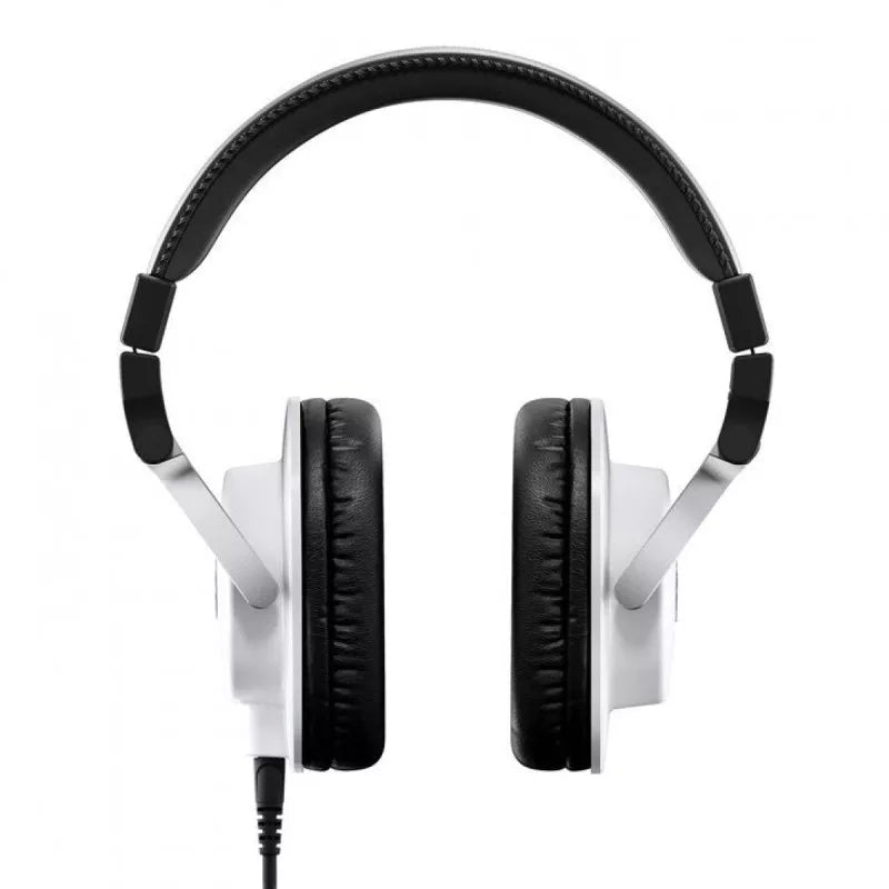 Yamaha HPH-MT5W Same as HPH-MT5 above, in whit