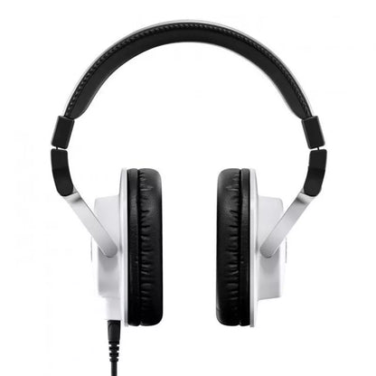 Yamaha HPH-MT5W Same as HPH-MT5 above, in whit