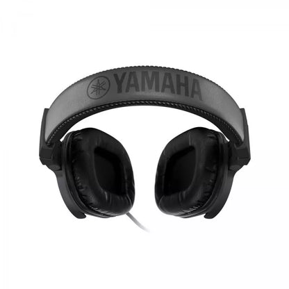 Yamaha HPH-MT5 Monitor headphones, 51 ohm, se