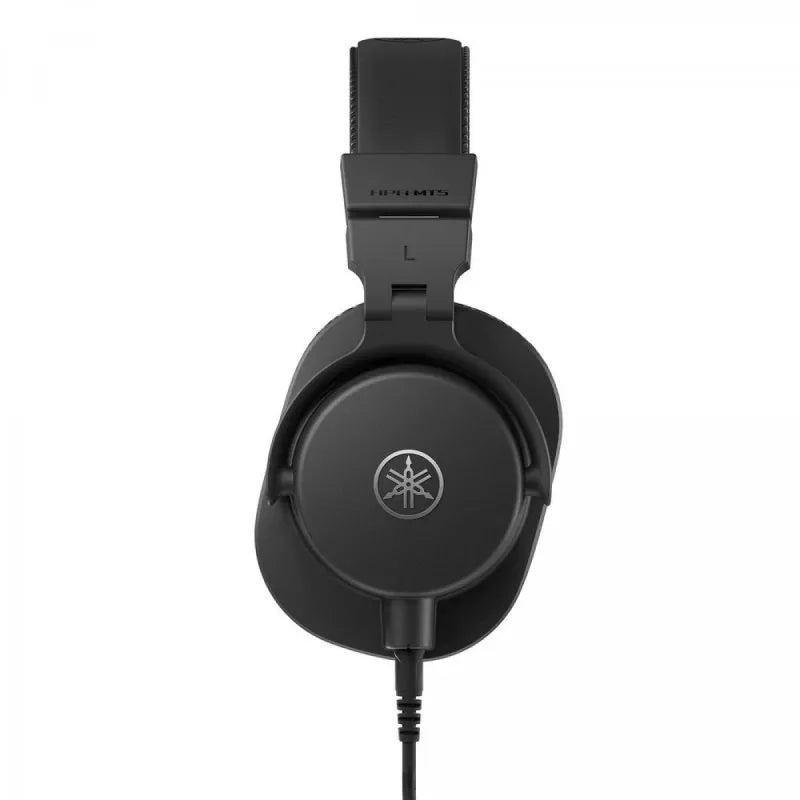 Yamaha HPH-MT5 Monitor headphones, 51 ohm, se