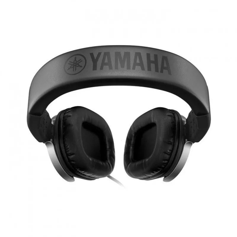 Yamaha HPH-MT8 Monitor headphones, 37 ohm, se