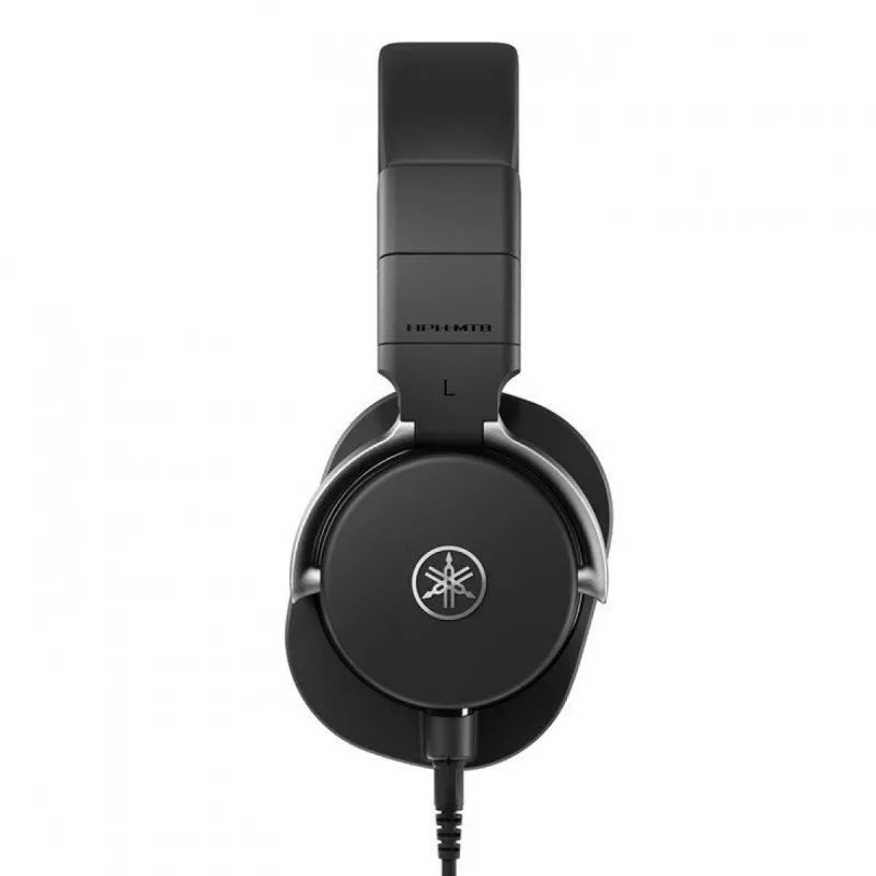 Yamaha HPH-MT8 Monitor headphones, 37 ohm, se