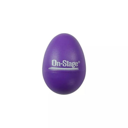 On-Stage TMP-HPS1240 24 Pack of Egg Shakers