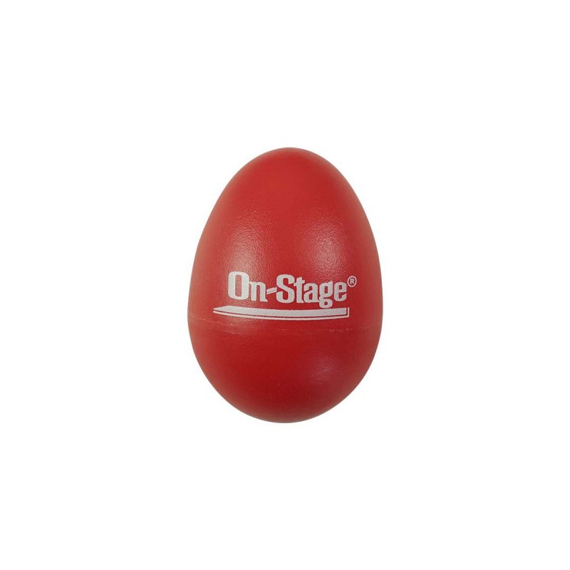 On-Stage TMP-HPS1240 24 Pack of Egg Shakers