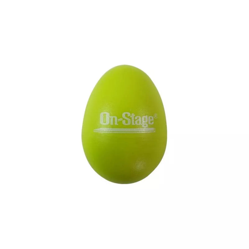 On-Stage TMP-HPS1240 24 Pack of Egg Shakers