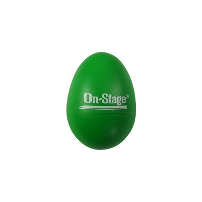 On-Stage TMP-HPS1240 24 Pack of Egg Shakers