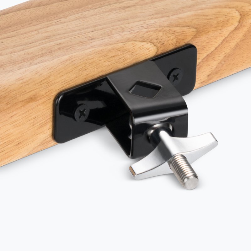 On-Stage TMP-HPWB2700 Woodblock