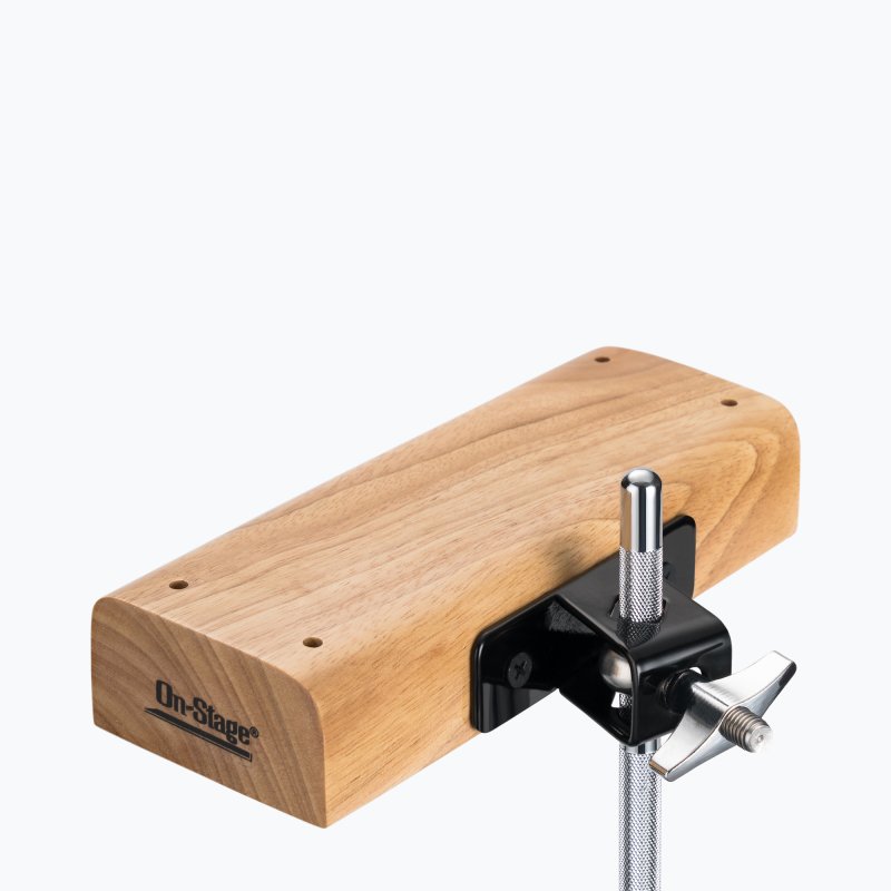 On-Stage TMP-HPWB2700 Woodblock