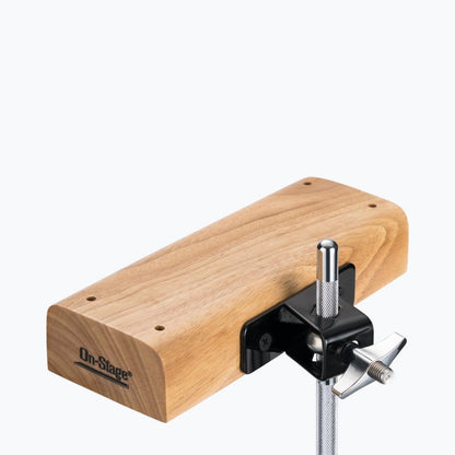 On-Stage TMP-HPWB2700 Woodblock