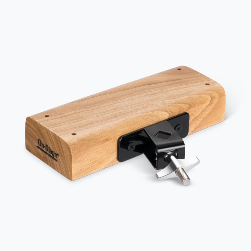 On-Stage TMP-HPWB2700 Woodblock