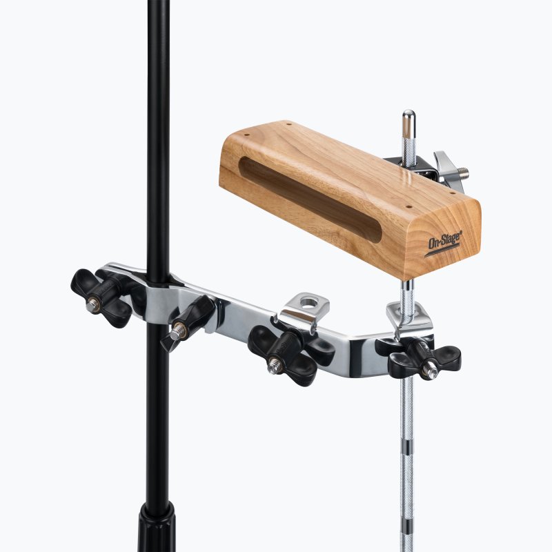 On-Stage TMP-HPWB2700 Woodblock