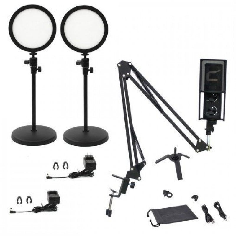 IKAN HS-KIT-2